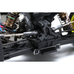 Yokomo YZ-2FA 2WD Factory montado off-road coche (con Radio, Motor, ESC, Servo) 1/10 RTR - Imagen 6