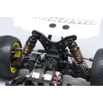 Yokomo YZ-2FA 2WD Factory montado off-road coche (con Radio, Motor, ESC, Servo) 1/10 RTR - Imagen 7