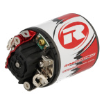 Robitronic Rock Crawler 540 27T motor brushed - Imagen 2