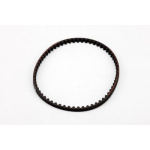 Yokomo BD8'18 trasero Drive Belt
