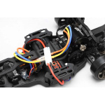 Yokomo BL-EP6/ZERO-S Drift 13.5T (negro) Assorted juego - Imagen 2