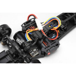 Yokomo BL-EP6/ZERO-S Drift 13.5T (negro) Assorted juego - Imagen 3