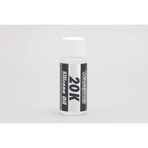 Yokomo Super Blend engranaje aceite de diferencial #20000