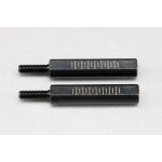 Yokomo inferior A brazo rótula adaptador (27mm) para YD-2/4 series Short brazo