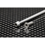 Racing Performer Precision Cutting tornillo de titanio para RP Motors - Imagen 2