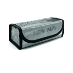 Sunpadow LiPo batería Safety bolsa - Imagen 2