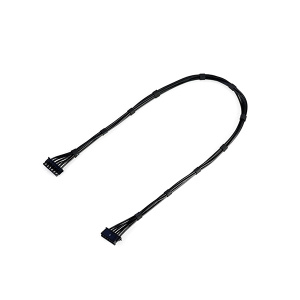 Muchmore Super Flexible cable sensor 225mm para Brushless ESC