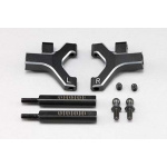 Yokomo YD-2/YD-4 aluminio delantero Short inferior A brazo juego