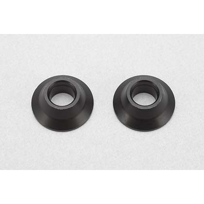 z2_011s Yokomo YZ-2 4.5mm rueda separador (2 unidades) - Imagen 1