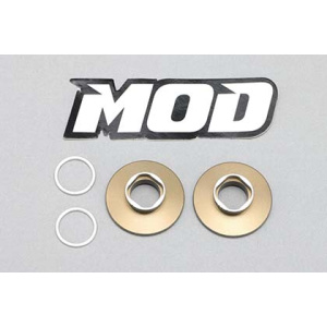 Yokomo YZ-2 MIP Super Diff Bi-Metal Ring buje