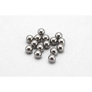 Yokomo 3/32 Tungsten Carbide Differential Ball (14 unidades)