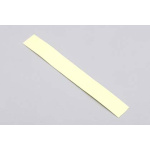 Yokomo Magic Tape para Dust Filter (Thin)