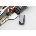 Yokomo Magic Tape para Dust Filter (Thin) - Imagen 4