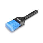 HUDY Cleaning Brush - Chemical Resistant - 2.5"