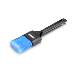 HUDY Cleaning Brush - Chemical Resistant - 2.0"