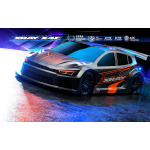 XRAY X4F'26 - 1/10 Luxury eléctrico TC FWD
