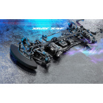 XRAY X4F'26 - 1/10 Luxury eléctrico TC FWD - Imagen 3
