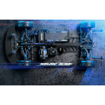 XRAY X4F'26 - 1/10 Luxury eléctrico TC FWD - Imagen 4
