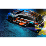 XRAY X4F'26 - 1/10 Luxury eléctrico TC FWD - Imagen 5