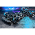 XRAY X4F'26 - 1/10 Luxury eléctrico TC FWD - Imagen 7