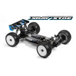 XRAY XT8E'24 - 1/8 Luxury eléctrico Racing Truggy - Imagen 4