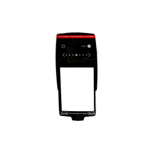 Sanwa M17S Display Panel tapa