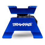 Traxxas RC coche/Truck Stand (azul) - Imagen 3
