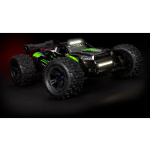 Traxxas LED osvětlení kompletní (pro Sledge) - Imagen 5