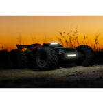Traxxas LED osvětlení kompletní (pro Sledge) - Imagen 4