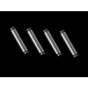 Mugen MTC-2R palier pasador 11.2 (4 unidades)