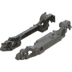 Arrma Chassis LCG SWB