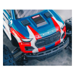 Arrma Granite Grom 1/18 4WD Smart RTR (verde) - Imagen 26