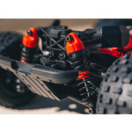 Arrma Granite Grom 1/18 4WD Smart RTR (verde) - Imagen 37