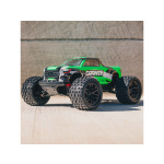 Arrma Granite Grom 1/18 4WD Smart RTR (verde) - Imagen 20