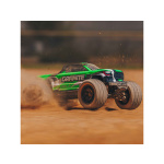 Arrma Granite Grom 1/18 4WD Smart RTR (verde) - Imagen 16