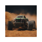 Arrma Granite Grom 1/18 4WD Smart RTR (verde) - Imagen 18