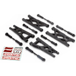 Arrma Boost caja Wide brazo