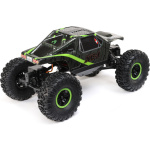 Axial AX24 XC-1 4WD 1/24 RTR (verde) - Imagen 13