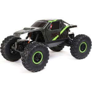 Axial AX24 XC-1 4WD 1/24 RTR (verde)