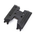 Axial UTB18 Capra protector de chasis inferior