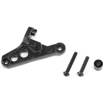 Axial SCX10 III Panhard soporte Sintered