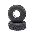 Axial Capra 3.6" Nitto Trail Grappler neumático (2 unidades)