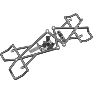 Axial bandeja de batería soporte