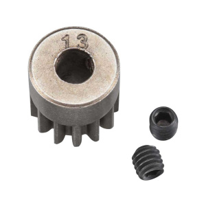 Axial piñón 32P 13T (5mm Motor eje)