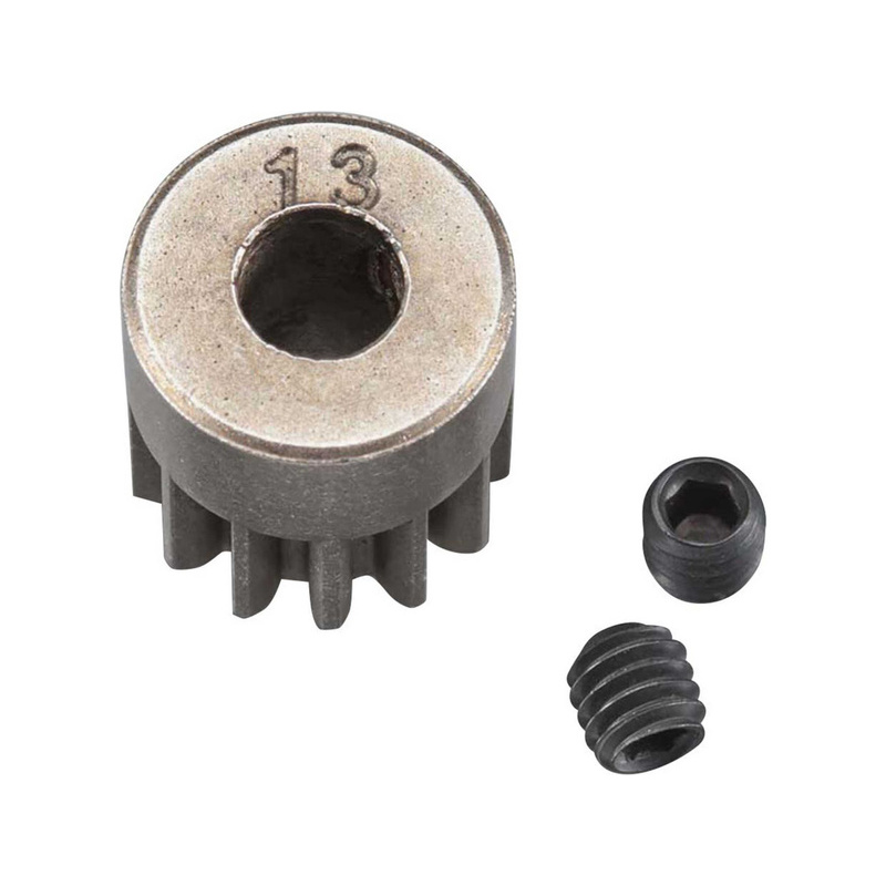 AXIC0839 Axial piñón 32P 13T (5mm Motor eje) - Imagen 1
