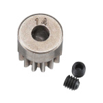 Axial piñón 32P 14T (5mm Motor eje)
