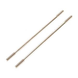 Axial acero Links M4x114mm (2 unidades)