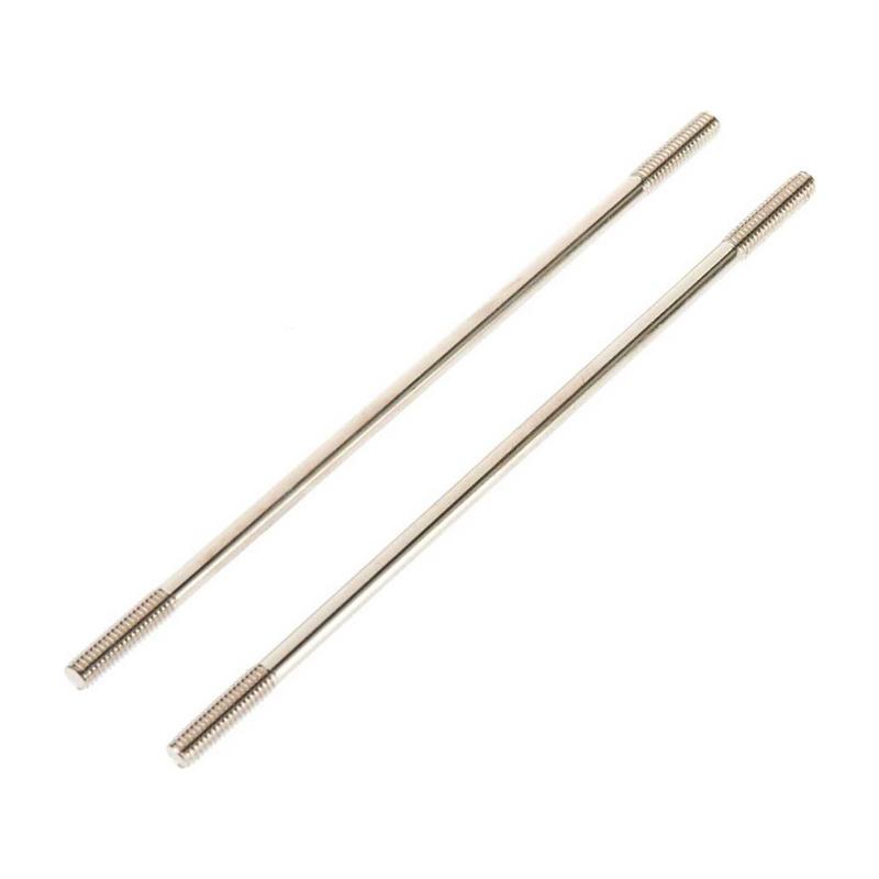 AXIC1474 Axial acero Links M4x114mm (2 unidades) - Imagen 1