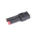 Zombie XT60+ 4.0 hembra Plug Adaptor para Icharger X6, X8