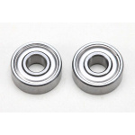Yokomo 11x4x4mm rodamiento (2 unidades)